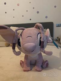Pelouche Lilo & Stitch