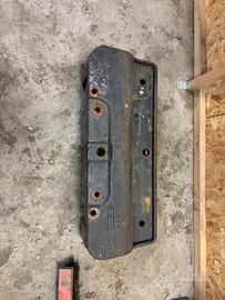 Porta Zavorre Landini