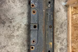 Porta Zavorre Landini