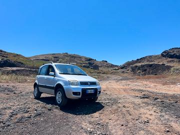 Panda 4x4 1.3 multijet