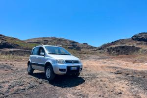 Panda 4x4 1.3 multijet