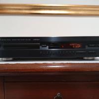 Yamaha cdx-596 pro-bit