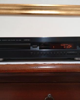 Yamaha cdx-596 pro-bit