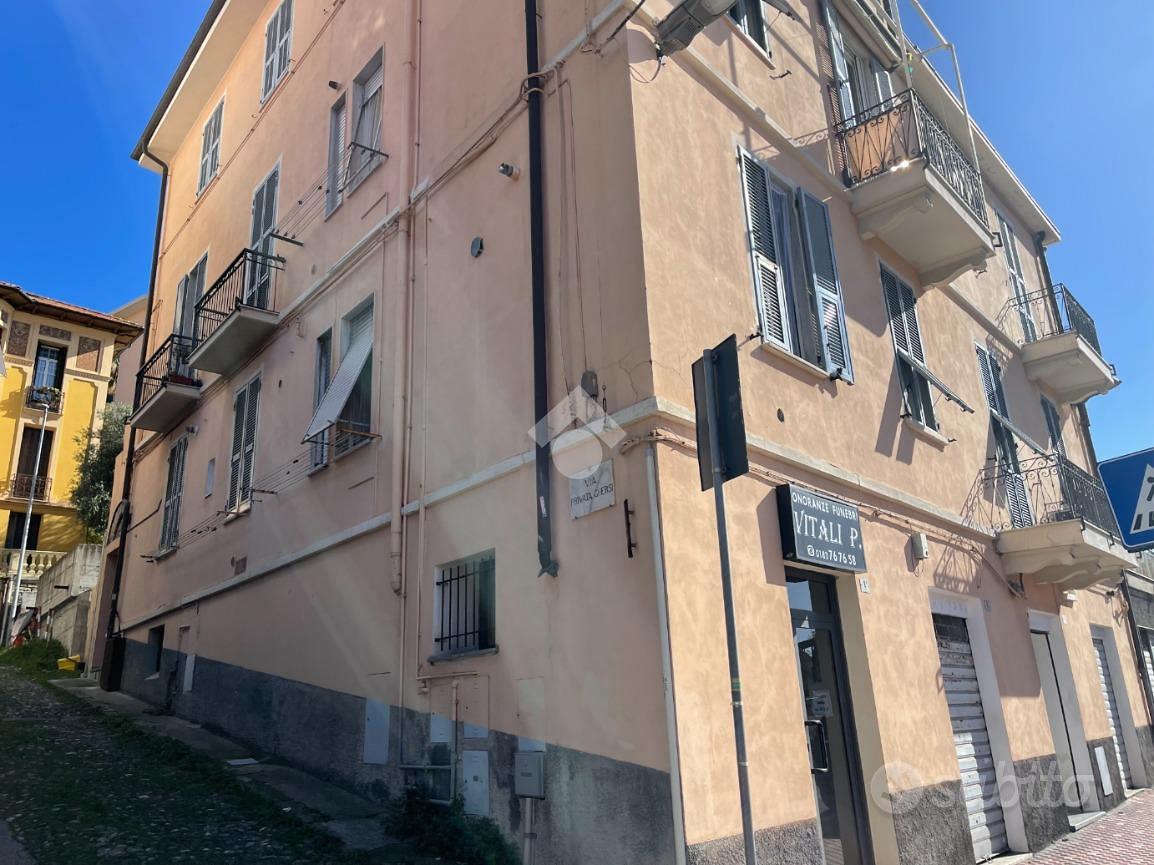 Appartamento – Imperia, Oneglia - Vista 2