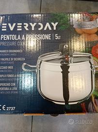 pentola a pressione 