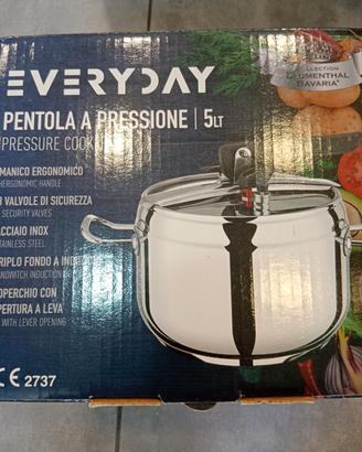 pentola a pressione 
