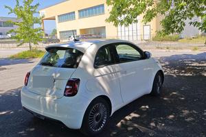 Fiat 500 e