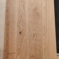Pavimento in legno