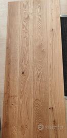 Pavimento in legno