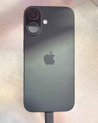 iphone 16 128 gb