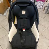 Trio pegperego