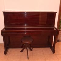 Pianoforte WON