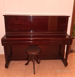Pianoforte WON