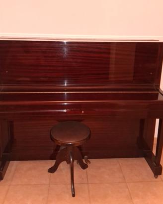 Pianoforte WON