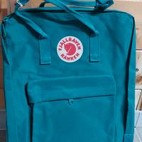 zaino fjallraven kanken 