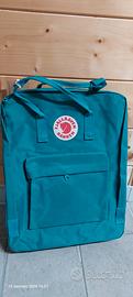 zaino fjallraven kanken 