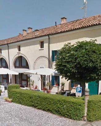 Mini appartamento