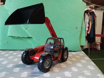 Modellino Manitou MLT 633-120 LS