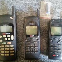 Cellulari Nokia Vintage introvabili