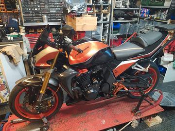 Kawasaki Z 750 - 2006