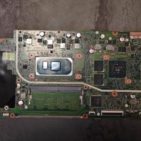 SCHEDA MADRE X512JA REV. 2.0 NOTEBOOK ASUS F512J