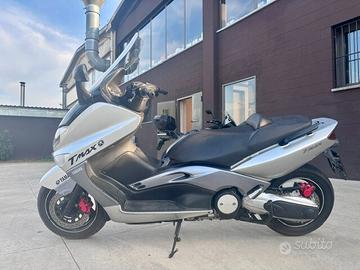 Yamaha T Max 500 - 2003