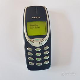 Nokia 3310 Funzionante