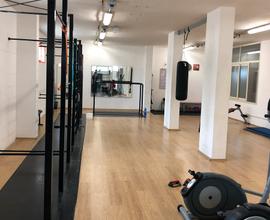 Locale palestra danza sport