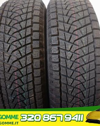 Gomme 215/70/16 BRIDGESTONE Invernali