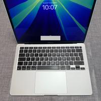 MacBook Air M1 2020 - 8Gb Ram - 256Gb SSD