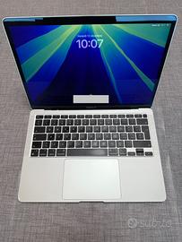 MacBook Air M1 2020 - 8Gb Ram - 256Gb SSD