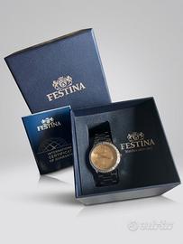 Orologio Donna Festina Mademoiselle