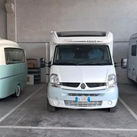 Knaus Sun Ti semintegrale