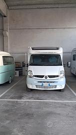 Knaus Sun Ti semintegrale