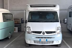 Knaus Sun Ti semintegrale