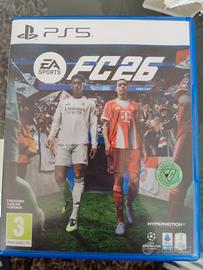 FC 26 PS5 