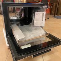 Forno SMEG ALFA 43X  Ventilato