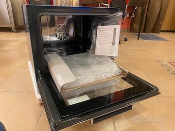 Forno SMEG ALFA 43X  Ventilato