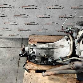 Cambio Mercedes classe S W126 14027050007223710