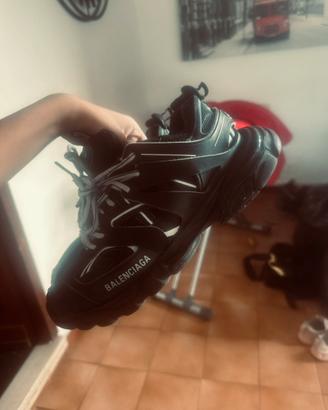 scarpe track