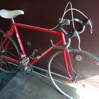 bici da corsa Bianchi record 838 