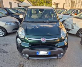 Fiat 500L 1.3 Multijet 95 CV Trekking