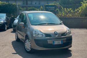 Renault Modus 1.2 16V GPL Dynamique