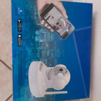 Videocamera sorveglianza Majestic