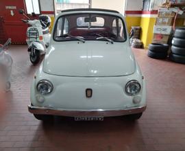 Fiat 500 epoca ?
