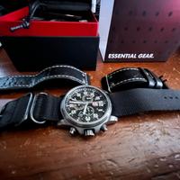 Orologio lumi nox atacama 1941