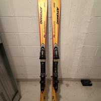 Sci Atomic betacarvx 9.11 -160cm