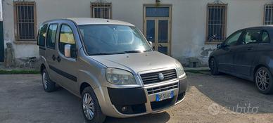 Fiat doblo 1900 multijet