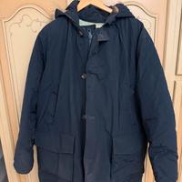 Parka  Uomo