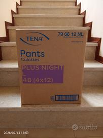 Tena Pants L